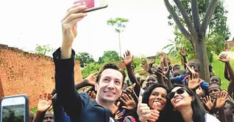 Copertina di Attanasio, l’inchino all’Onu: Chigi resta fuori dal processo