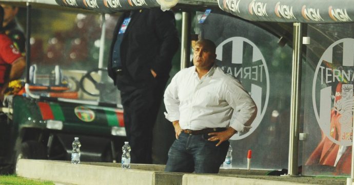 Bandecchi: “Ho soldi e muscoli, dopo Terni mi prenderò l’Umbria e l’Italia”