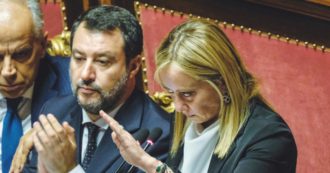 Copertina di Riforma del reddito di cittadinanza: così il governo volta le spalle al contrasto alla povertà