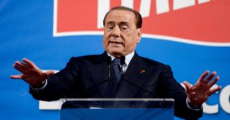 Copertina di Silvio Berlusconi, il fondatore di Forza Italia è di nuovo ricoverato al San Raffaele di Milano: “Accertamenti programmati, nessuna criticità”