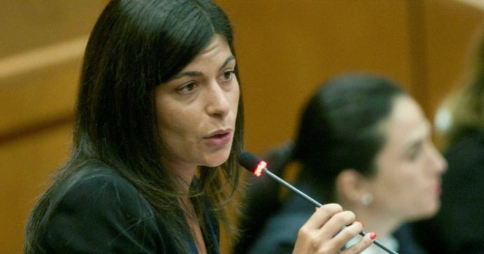 Meloni tira dritto su Colosimo: a lei andrà l’Antimafia