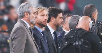 Copertina di Juventus, il calcolo della Corte: “Agnelli? Pesa 3 punti. Paratici? Altri 4”. Così nasce il -10