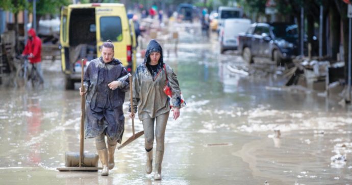 L’alluvione e i fiumi “esplosi”, ecco le 2 indagini. Ipotesi disastro e omicidio colposi