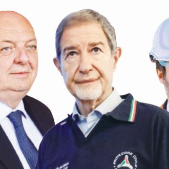 Copertina di Alluvione in Emilia Romagna, il governo non vuole spiegare e attacca  gli ambientalisti