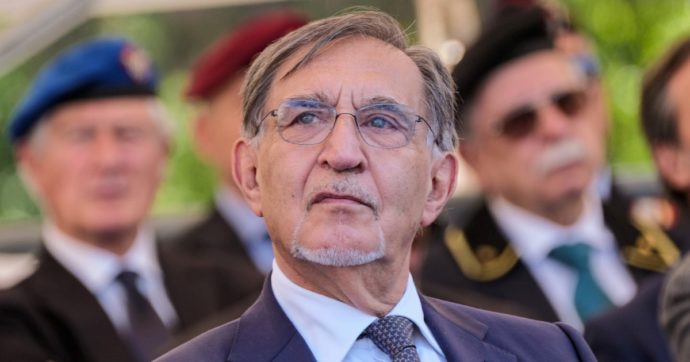 La Russa  “Attivisti  vadano in Emilia, così da evitare il processo”