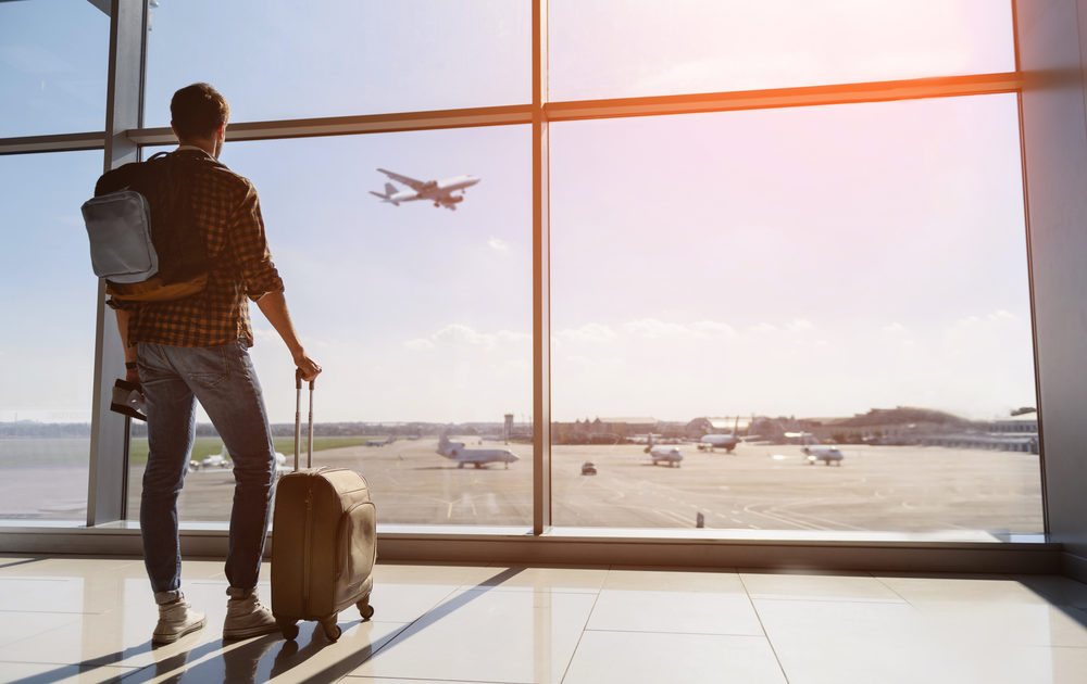 Viaggiare leggeri: volo più economico e bagaglio senza pensieri con Eden Viaggi