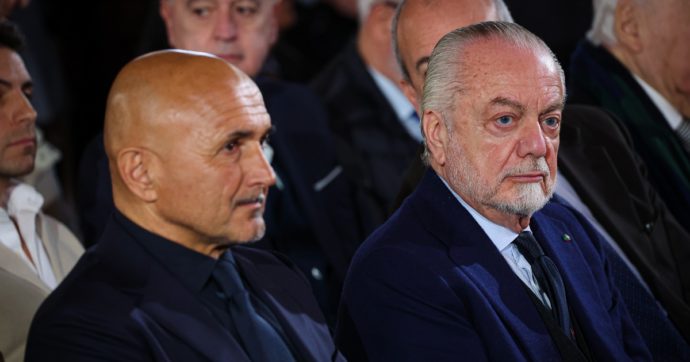 Napoli, Spalletti rifiuta il rinnovo del contratto offerto da De Laurentiis: nuovi incontri tra società e allenatore