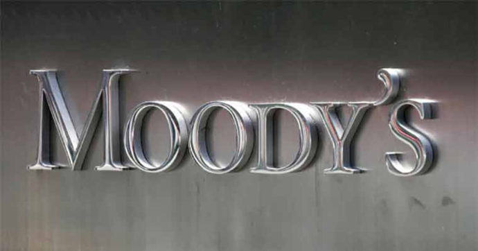 L’agenzia di rating Moody’s rinvia l’atteso aggiornamento del voto sull’Italia che rimane così a Baa3
