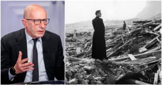 Copertina di Vajont, Sallusti incolpa la natura: gli suggerisco lo splendido documentario di Luigi Bignami