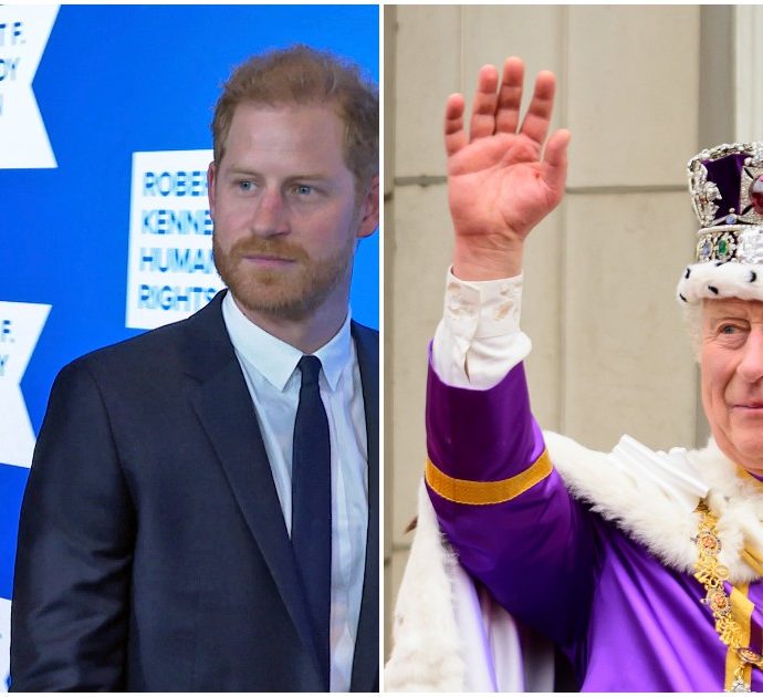 Harry, Meghan e l’incidente “quasi catastrofico”: come hanno reagito Re Carlo III e la Royal Family
