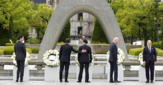 Copertina di “Grandi all’estero, in crisi in patria”