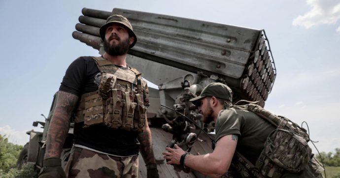 I Wagner: “Bakhmut è nostra”. Ma Prigozhin provoca Mosca