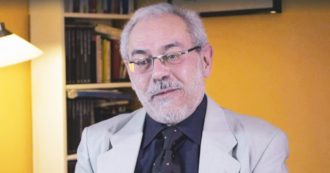 Copertina di Beretta (Rete Disarmo): “Armi: gran parte del nostro export a regimi repressivi”