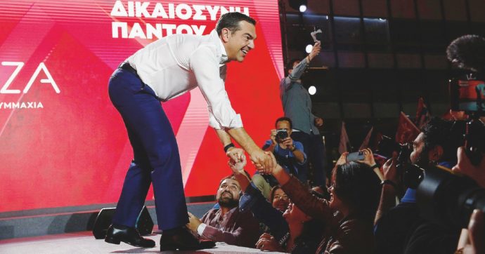 La Grecia verso uno stallo e con la paura di Erdogan