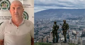 Copertina di Colombia, la fuga da film del John Gotti croato: il narcos che vendeva coca alla ‘ndrangheta mentre lavorava al tribunale di Milano
