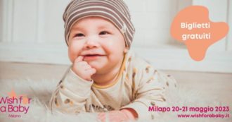Copertina di Fiera della fertilità a Milano, protestano Lega e Fdi: “Spinge alla maternità surrogata”. Gli organizzatori: “Falso, in Italia è illegale”