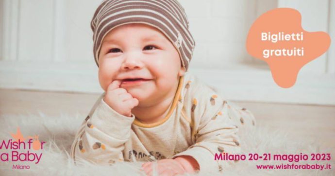 Fiera della fertilità a Milano, protestano Lega e Fdi: “Spinge alla maternità surrogata”. Gli organizzatori: “Falso, in Italia è illegale”