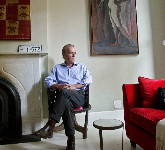 Morto Martin Amis, lo scrittore britannico aveva 73 anni. Suoi i celebri romanzi “Money” e “La freccia del tempo”