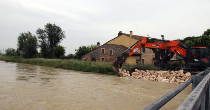 Giornata della biodiversità, l’alluvione in Romagna è ben più grave di un po’ di polvere in una fontana