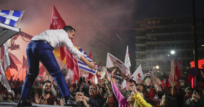 Grecia al voto per la prima volta “libera” dai creditori. L’economia cresce ma la popolazione soffre ancora