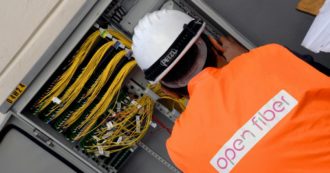 Copertina di Open Fiber: il disastro di Renzi&Starace “inguaia” Cdp e Macquarie