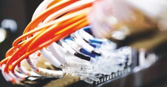 Copertina di Catastrofe banda larga: i lavori da finire 3 anni fa sono al 45%