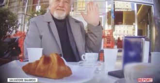 Copertina di Riecco Baiardo: “3 foto di Berlusconi con Graviano, le ho fatte io”