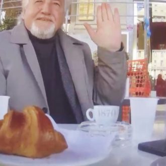 Copertina di Riecco Baiardo: “3 foto di Berlusconi con Graviano, le ho fatte io”