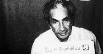 Copertina di L’affaire Moro. Il libro-romanzo e la fiction noir: “Il leader Dc rapito dalla Cia e consegnato alle Br”