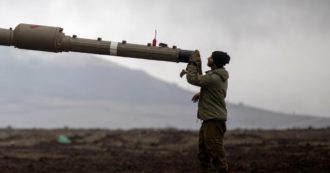 Copertina di Medio Oriente. Il cannone Roem “aggira” l’amicizia con la Russia