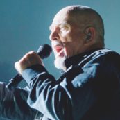 Copertina di Gabriel, il Peter Pan  della world music  non invecchia mai