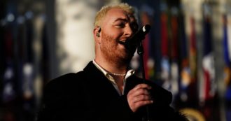 Copertina di “Spero di alleviare la vostra pesantezza”: il pensiero dal concerto di Bologna che Sam Smith ha mandato a chi è stato colpito dalle alluvioni