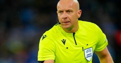 Copertina di Champions League, Marciniak sarà l’arbitro di Manchester City-Inter. Il precedente del 2010