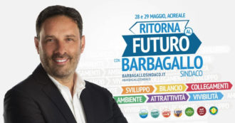 Copertina di “Il candidato sindaco di Acireale incontrò uomini legati a Cosa nostra”: l’informativa degli investigatori su Roberto Barbagallo