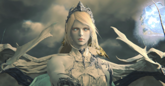 Copertina di Final Fantasy XVI: un capitolo ricco di cambiamenti – la nostra anteprima