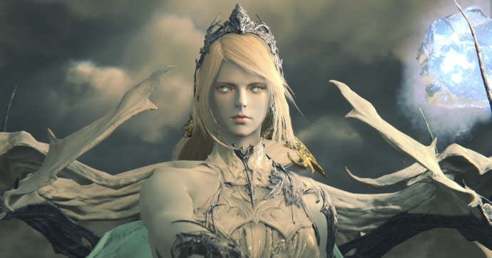 Final Fantasy XVI: un capitolo ricco di cambiamenti – la nostra anteprima