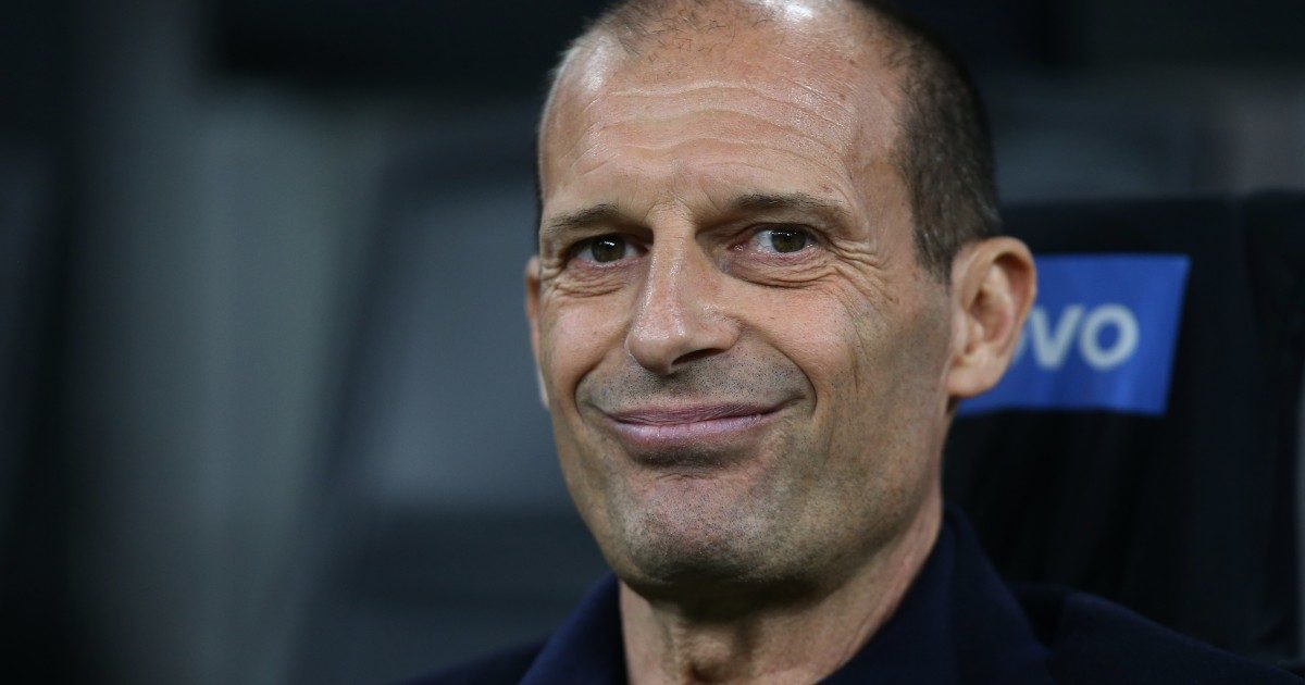 Massimiliano Allegri: “Esonerato dalla Juventus e approdo in Premier League: vi dico tutto”