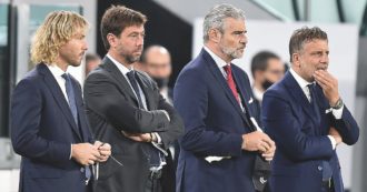 Copertina di Juve gelata: in appello penalità di 10 punti.  Ma potrebbe arrivare comunque in Europa