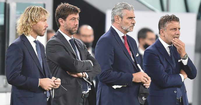 Juve gelata: in appello penalità di 10 punti.  Ma potrebbe arrivare comunque in Europa