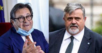 Copertina di Inps e Inail, il Cdm verso le nomine di Castro e Capone