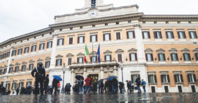 Covid, approda in aula la legge che vara commissione inchiesta