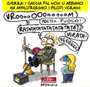 Copertina di Aerei invisibili