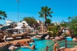 Sol Katmandu Park & Resort