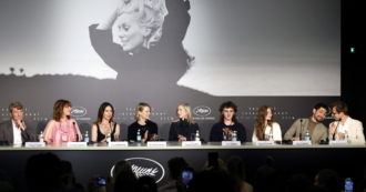 Copertina di Al festival di Cannes la “Palma d’oro” del greenwashing