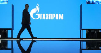 Copertina di Forte calo dei guadagni di Gazprom. Ma il colosso russo incamera profitti per 15,8 miliardi, come nel 2019
