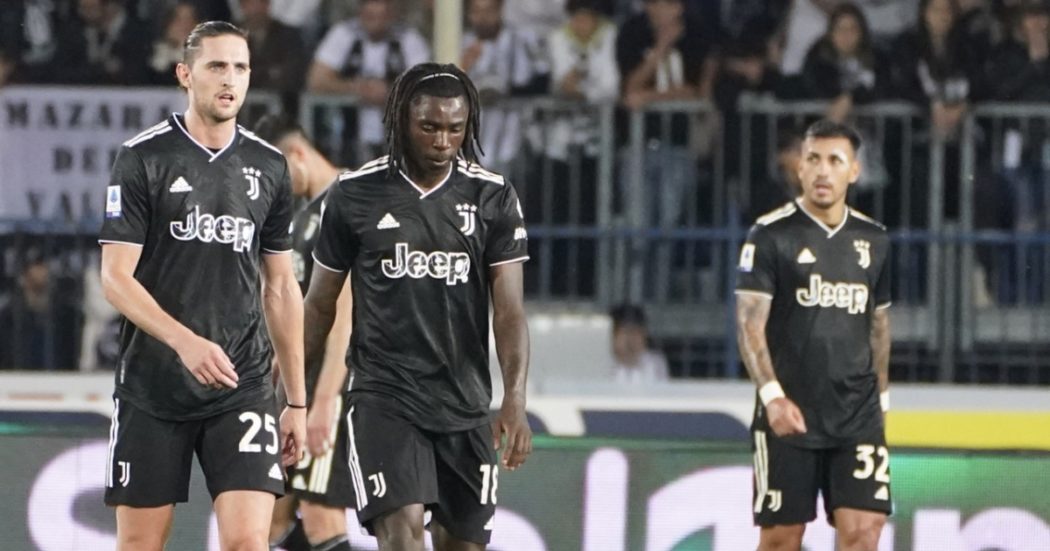 Juventus penalizzata ma i moralisti insorgono: le regole valgono solo per gli altri?
