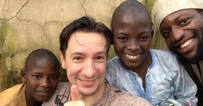 Omicidio Attanasio. “Lo Stato sia parte civile al processo”