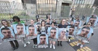 Copertina di Sparò e uccise Ugo, 15 anni: il carabiniere va a giudizio