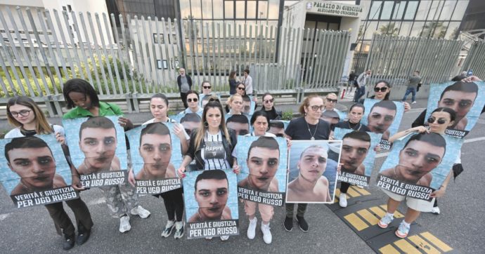 Sparò e uccise Ugo, 15 anni: il carabiniere va a giudizio