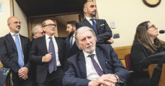 Copertina di Scarpinato: “Oggi la Falconeide sedativa del potere rimuove le verità scomode  indicibili”